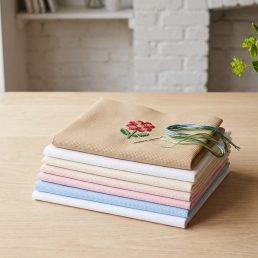 Needlecraft Fabrics