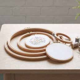 Hoops & Frames
