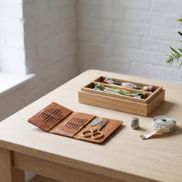 Tools & Accessories
