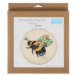 trimits-kits-embroidery-kit-with-hoop-floral-bee-embroidery-kit-with-hoop-floral-bee-5022306805382.jpg