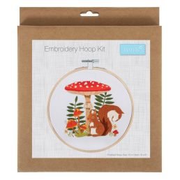 trimits-kits-embroidery-kit-with-hoop-toadstool-squirrel-embroidery-kit-with-hoop-toadstool-squirrel-5022306809687.jpg